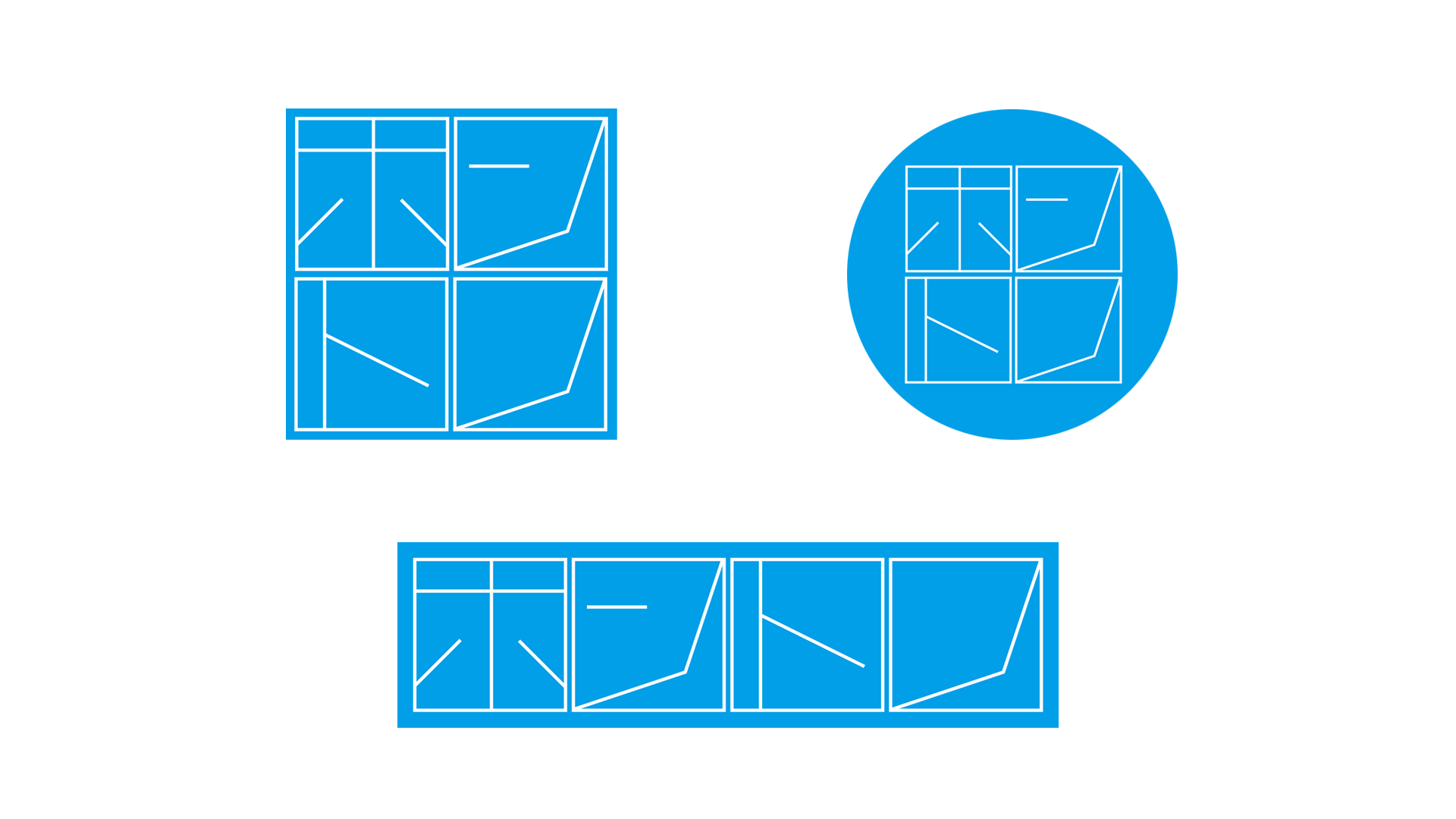 ホントノ社ロゴ